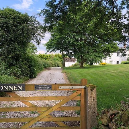 Llys Onnen - North Wales Holiday Cottage Mold Εξωτερικό φωτογραφία