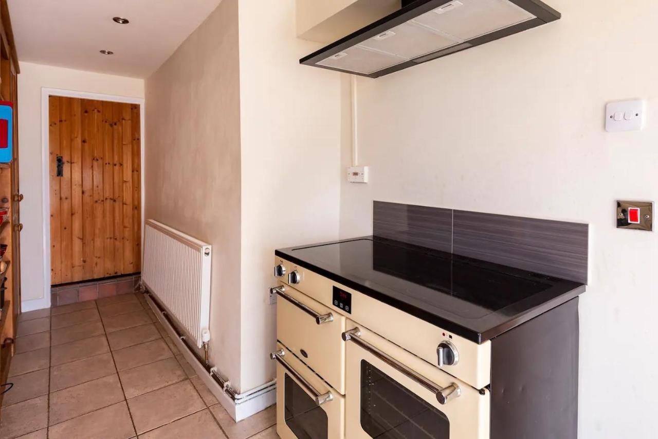 Llys Onnen - North Wales Holiday Cottage Mold Εξωτερικό φωτογραφία