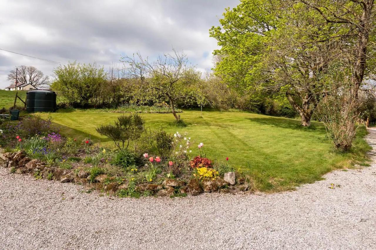 Llys Onnen - North Wales Holiday Cottage Mold Εξωτερικό φωτογραφία