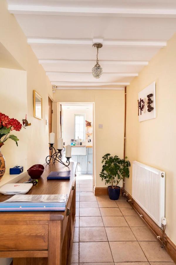 Llys Onnen - North Wales Holiday Cottage Mold Εξωτερικό φωτογραφία
