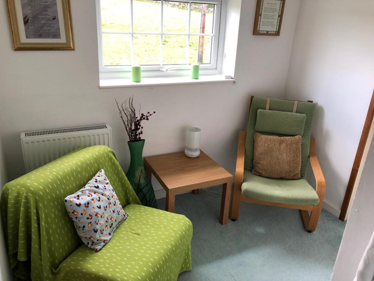 Llys Onnen - North Wales Holiday Cottage Mold Εξωτερικό φωτογραφία
